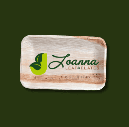 9x6 Rectangle Tray 